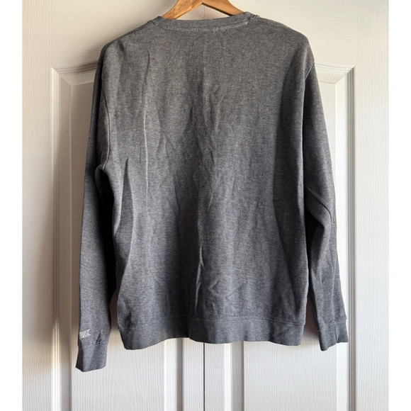 Cutter & Buck Lakemont V Neck Sweater - Picture 6 of 8